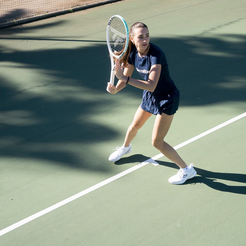Adult tennis racket TEMPO 255 | Tecnifibre